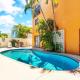 Siesta Key Village, Heated Pool, Beach Access 4 min Walk, 1bdr
