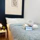 Nomad Partition Room in Barsha Heights 3 mins to ICM Metro, Dubaj - Fotografie 2