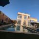 Aeropuerta Mini Villa - Private self check-in Layover near Amman Airport, Al Qasţal (zdjęcie 2)