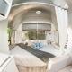 Off Grid RV Bermuda, Hill View (foto 2)