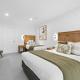 Beechworth Motor Inn, Beechworth (foto 7)