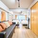N2-3Shinjuku luxury house with EV Max6P 4min to Sta, Tokyo - Photo 8