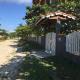 Casa Frente Para o Mar - Praia da Juréia - Iguape, Ilha dos Papagaios - Foto 4