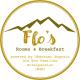 No1 - Flo's Rooms & Breakfast Wagrain - Foto 1