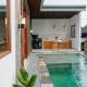 Deleni Villa Ubud - Fotografie 5