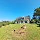 Villa in Brittany with Panoramic Sea Views, Névez