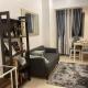 1BR CONDO Fame Residences Mandaluyong- Be My Guest Staycation- Near SM Megamall, Greenfield District, & Ortigas, Manila - Foto 10