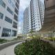 Exec 1BR One Manchester Place with pool, beach pass is P 350 pp, Punta Engaño (foto 10)