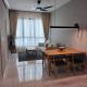 A cozy 2 bedroom, Kuala Lumpur - Fotografie 9