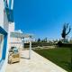 Mountain view - Ground Seaview 3Br Chalet Direct to pool, Ras Elhekma - Photo 1