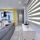 Luxury flat Dakar, Point E