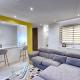 Luxury flat Dakar, Point E (Foto 4)