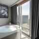 Lux 1-BR Apartment in Armani Residences, Dubái - Foto 3