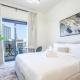 Elite LUX Holiday Homes - Contemporary Comfort – Studio in Azizi Riviera, Dubaj - Fotografie 2