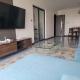Cyan Homes - Beautiful 2 Bedroom Apartment at Staroot Residency Kilimani Nairobi - Foto 3