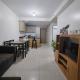 Spacious 2-BR Condo - Shore Residences-MOA Complex, Manila - Foto 3