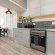 Urban Retreat in the heart of Green Point, Кейптаун - Фото 8