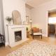 Idyllic 1 Bed Apt in Beautiful Village of Chester Hough Green - Fotografie 1