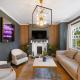 Chelsea Maisonette, London - Photo 1