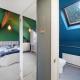 Chelsea Maisonette, London - Photo 8