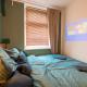City Apartment Cosy Altstadt- Parkplatz-Garten-Wlan, Erfurt - Photo 5