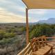Protea Bush Lodge, Barrydale (Foto 5)