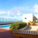 Apto Beira Mar JTR - 3 Quartos - Piscina - Cobertura - Churrasqueira, Maceió - Fotografie 3