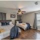 KING BED, Close To DTWN, 7th Street, & All Hospitals Fort Worth - Fotografie 1