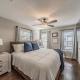 KING BED, Close To DTWN, 7th Street, & All Hospitals Fort Worth - Fotografie 2