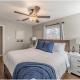 KING BED, Close To DTWN, 7th Street, & All Hospitals Fort Worth - Fotografie 8