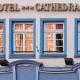 Hotel Cathédrale, Štrasburk (fotografie 10)