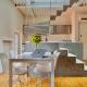 Luxury apartment, open space, Milano centro, Milán - Fotografie 6