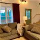 New 2BR house, panoramic views, 15 min to DT AVL, Candler (Foto 4)