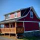 New 2BR house, panoramic views, 15 min to DT AVL, Candler (Foto 9)