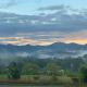 New 2BR house, panoramic views, 15 min to DT AVL, Candler (Foto 2)