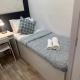 Wanderlust Partiton Room in Tecom Near Internet City Metro, Dubaj - Fotografie 1