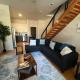 1 Bedroom Studio Townhouse in Uptown Charlotte, Charlotte