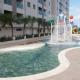 Apartamento Salinas Park Resort - Praia do Atalaia, サリノポリス - 写真 6