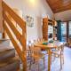 Duplex 4 pièces à 20m des pistes, animaux admis, Crève Coeur - FR-1-356-516