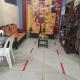Departamento acogedor a 3 cuadras de la plaza, タラポト - 写真 4