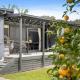 Holidays on Hampton - House plus sleep-out Whangamata - Foto 2