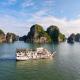 Renea Cruises Halong, Ha Long