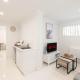 Smart Suites Self Check-in Apartments - N Freney, Brisbane - Fotografie 9