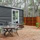 Luxury Tiny Homes in the Forest Rosa Glen - Foto 5
