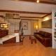 House Rilovi - Two Bedroom House with Swimming Pool and Jacuzzi, Radovići (fotografie 9)