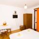 Villa Barbara - Studio with Terrace and Sea View br 2, Mlini (foto 5)