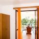 Villa Barbara - Studio with Terrace and Sea View br 2, Mlini (foto 7)