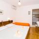 Villa Barbara - Studio with Terrace and Sea View br 2, Mlini (foto 6)