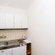 Villa Barbara - Studio with Terrace and Sea View br 2, Mlini (foto 9)