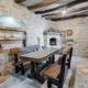 Holiday Home Rustic - Two Bedroom Holiday Home with Private Pool, Crivac - Fotografie 7